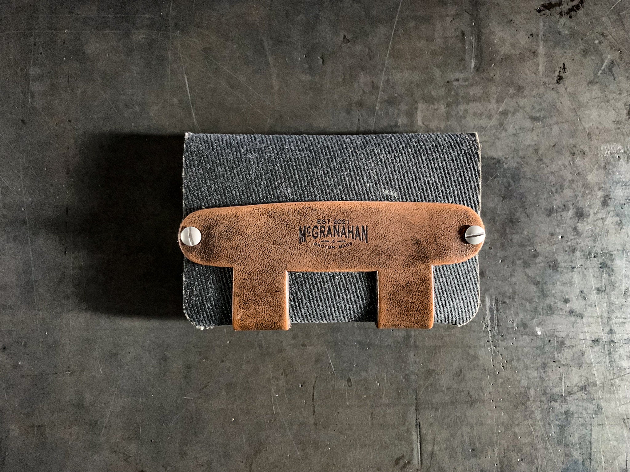 Capt. Snappy Wallet