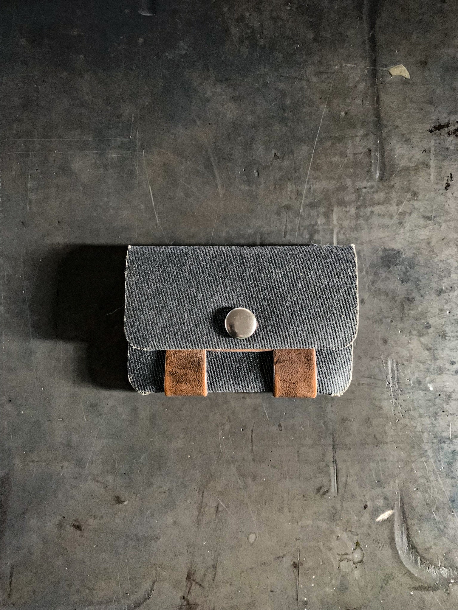 Capt. Snappy Wallet
