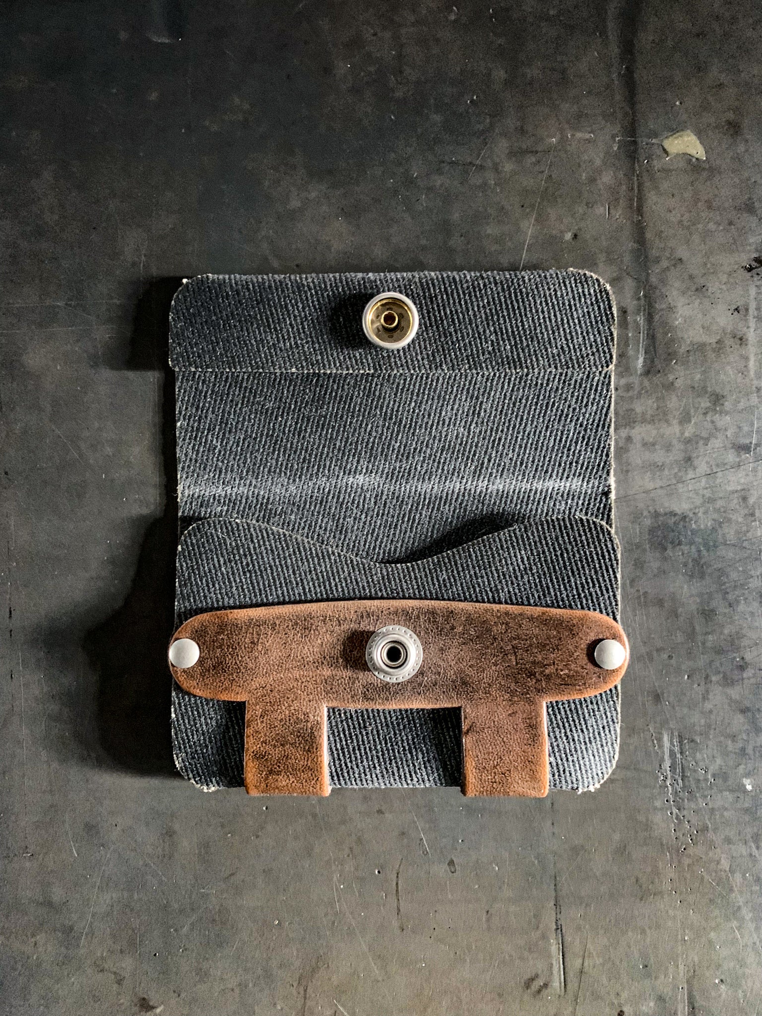 Capt. Snappy Wallet