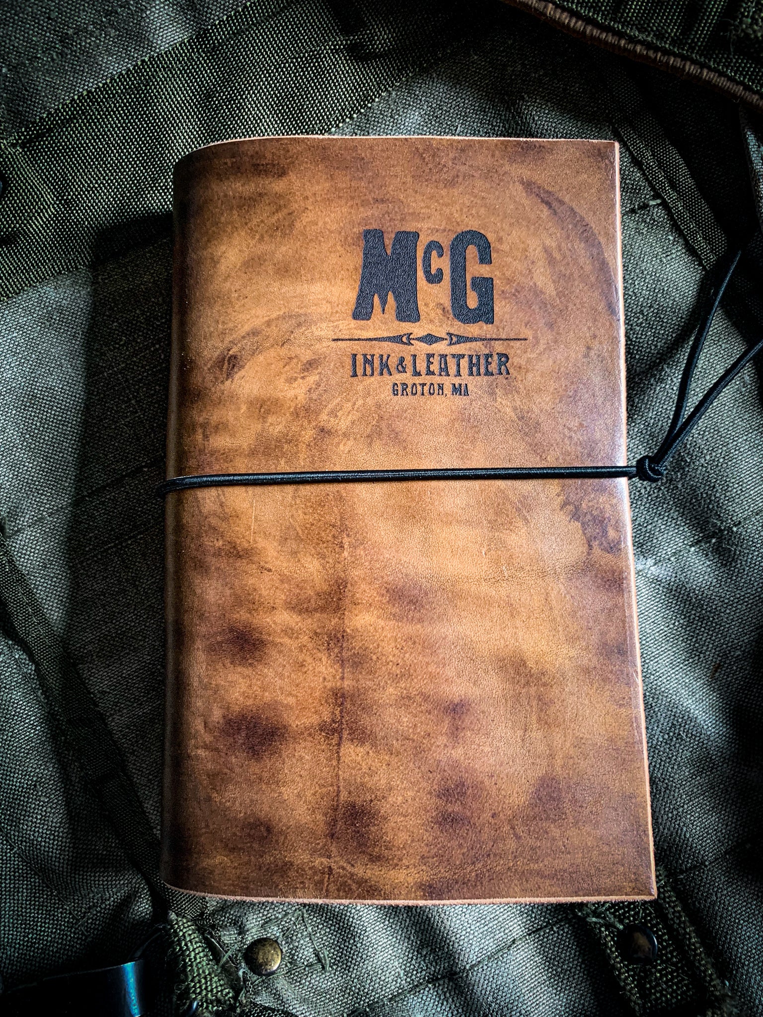 McG Journal Jr.