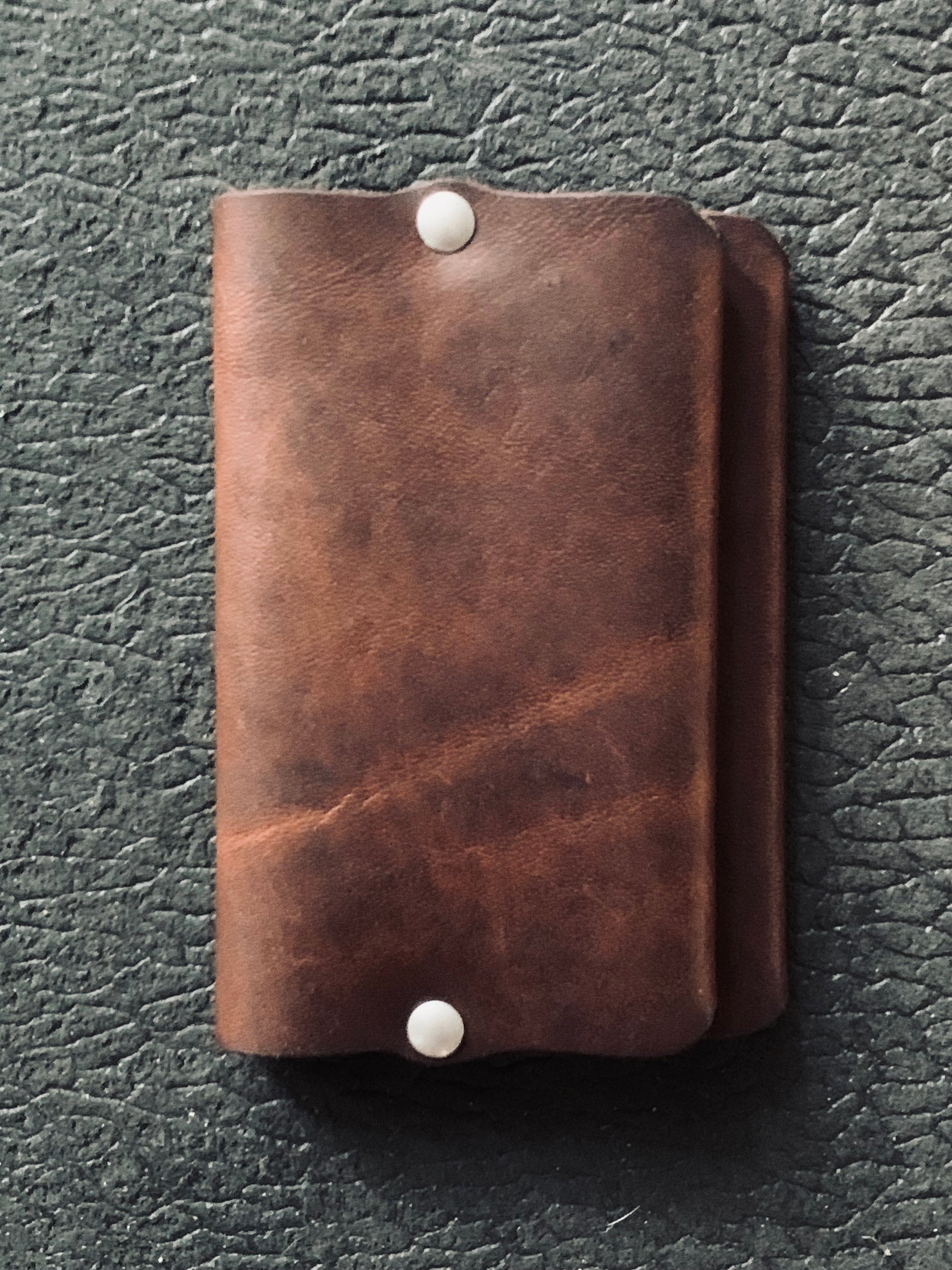 McG BDB Wallet