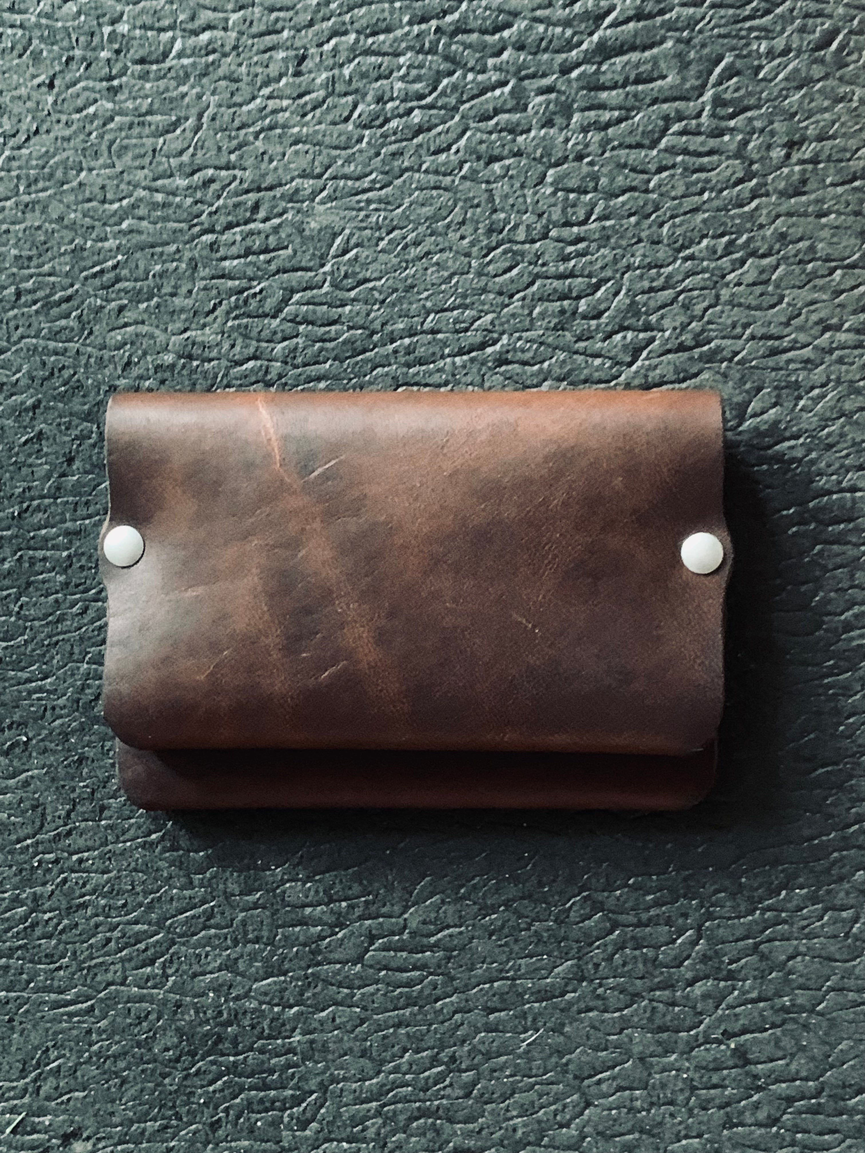 McG BDB Wallet