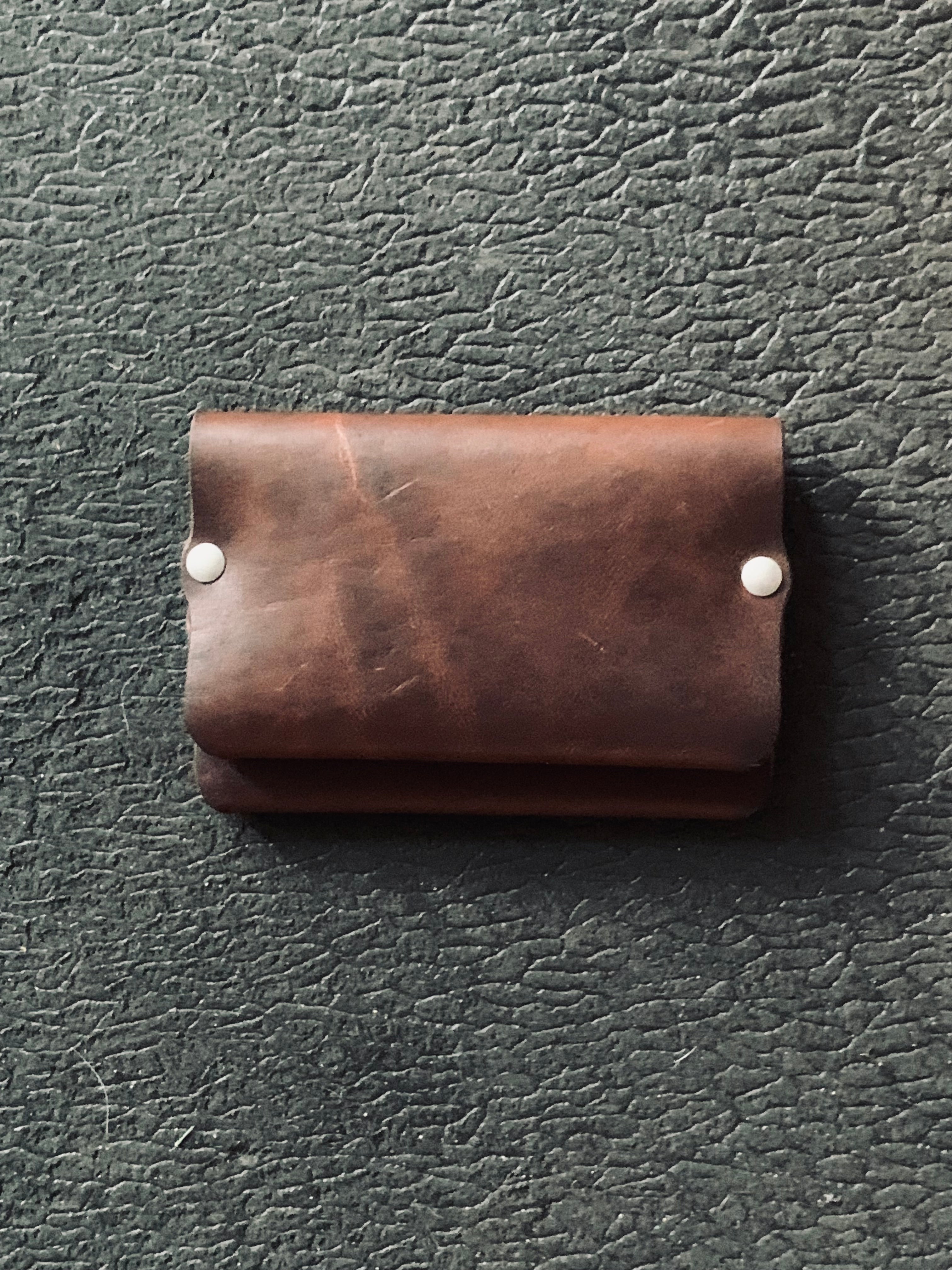 McG BDB Wallet