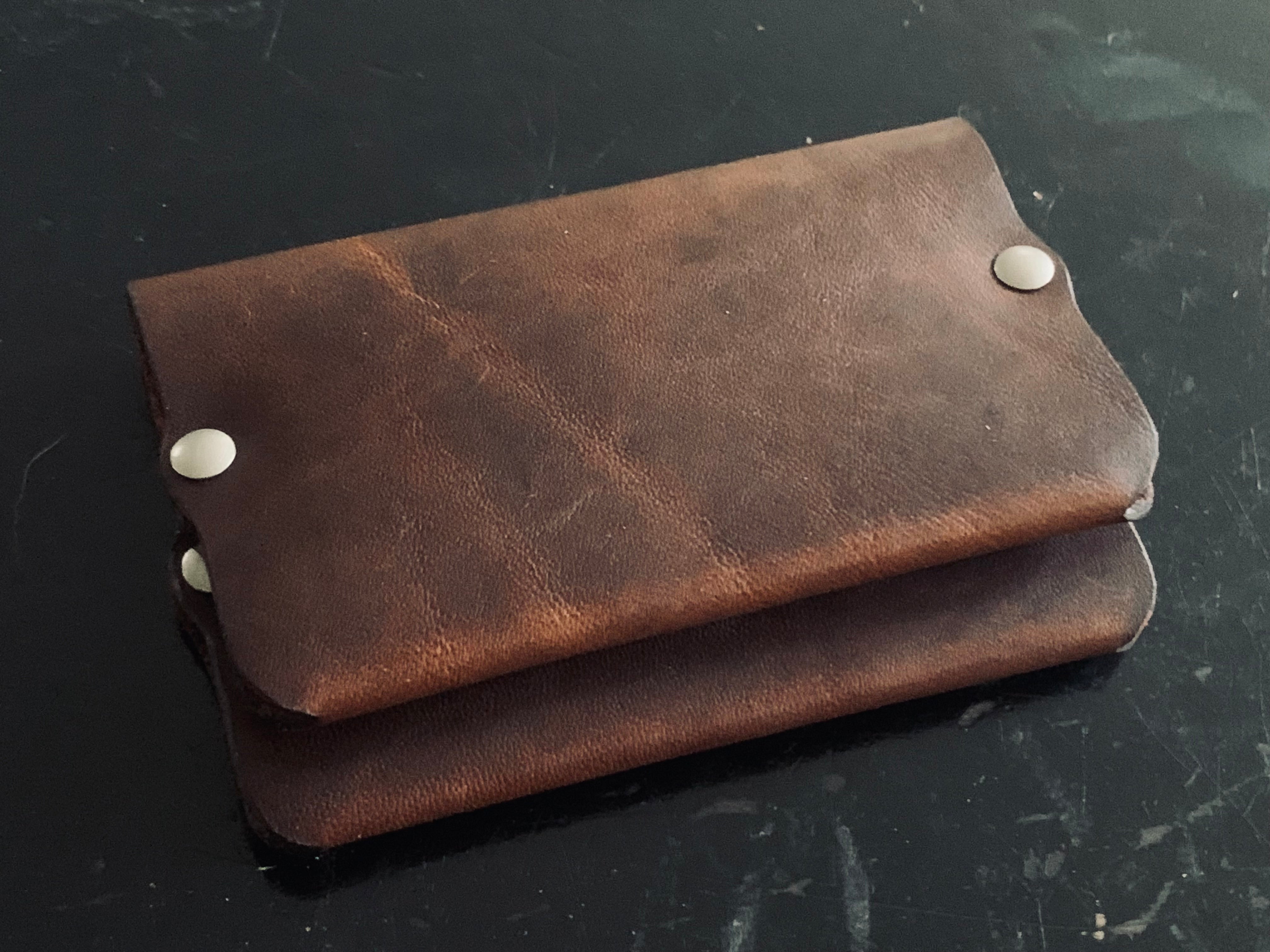 McG BDB Wallet