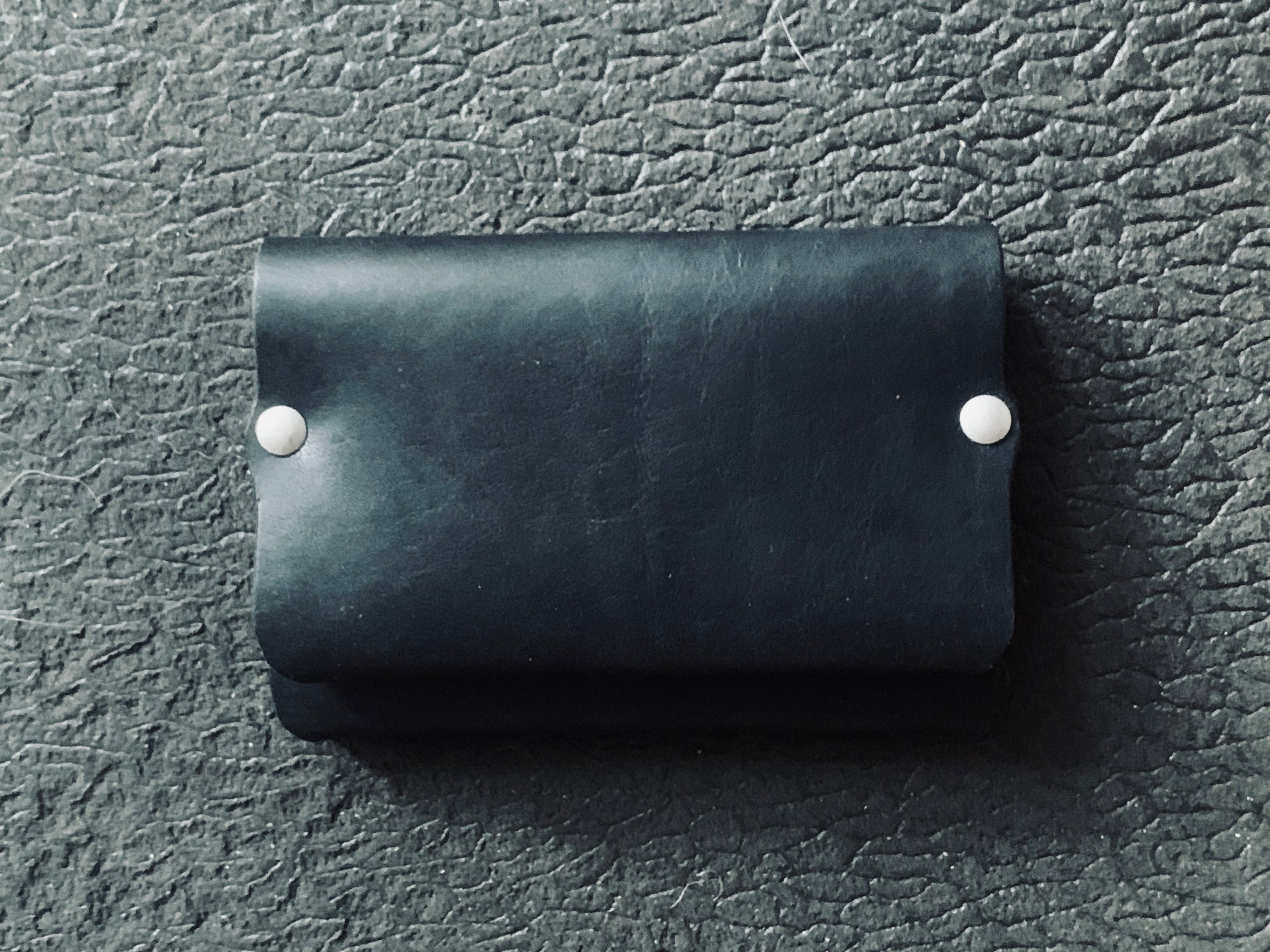 McG BDB Wallet