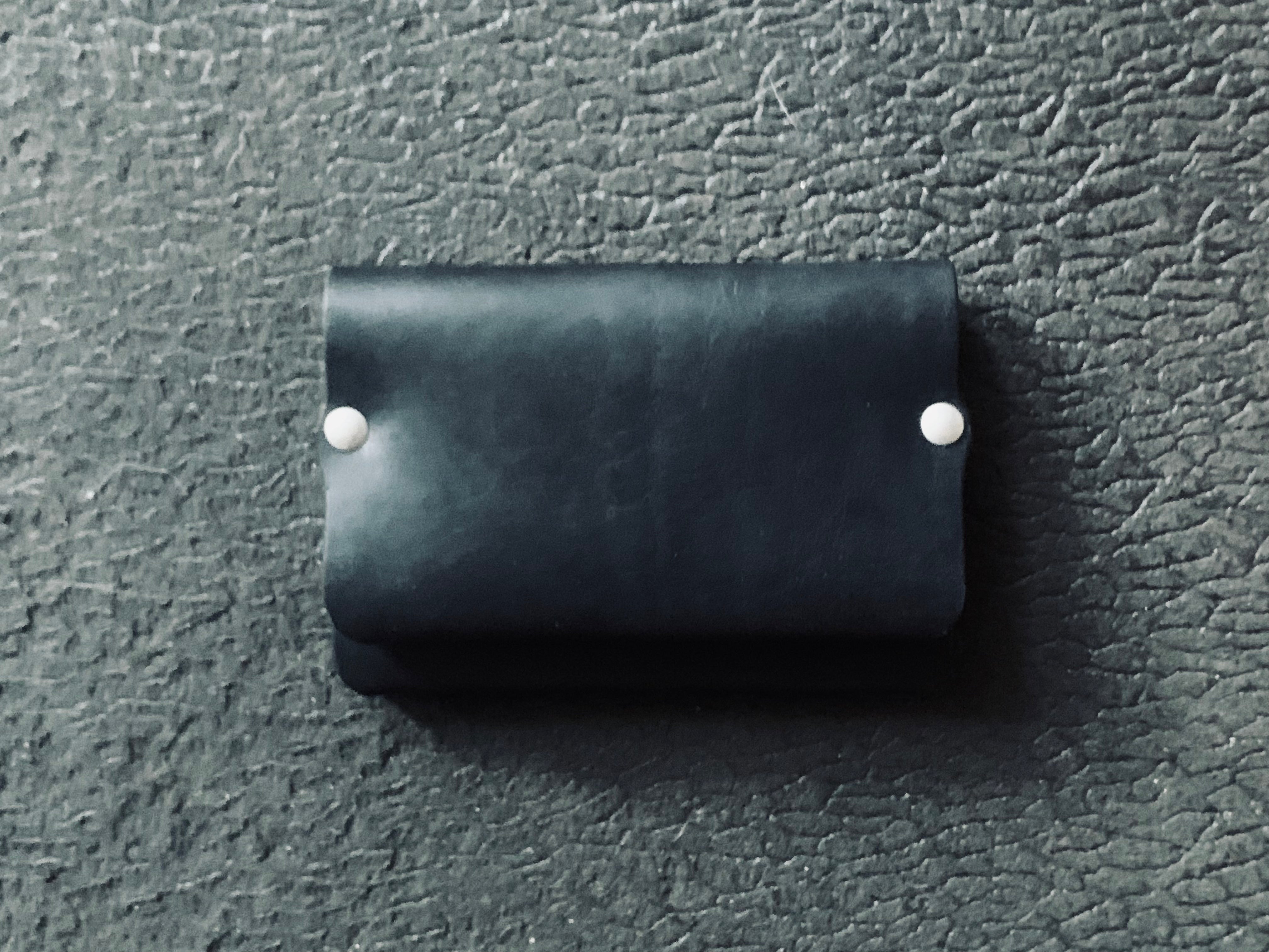 McG BDB Wallet