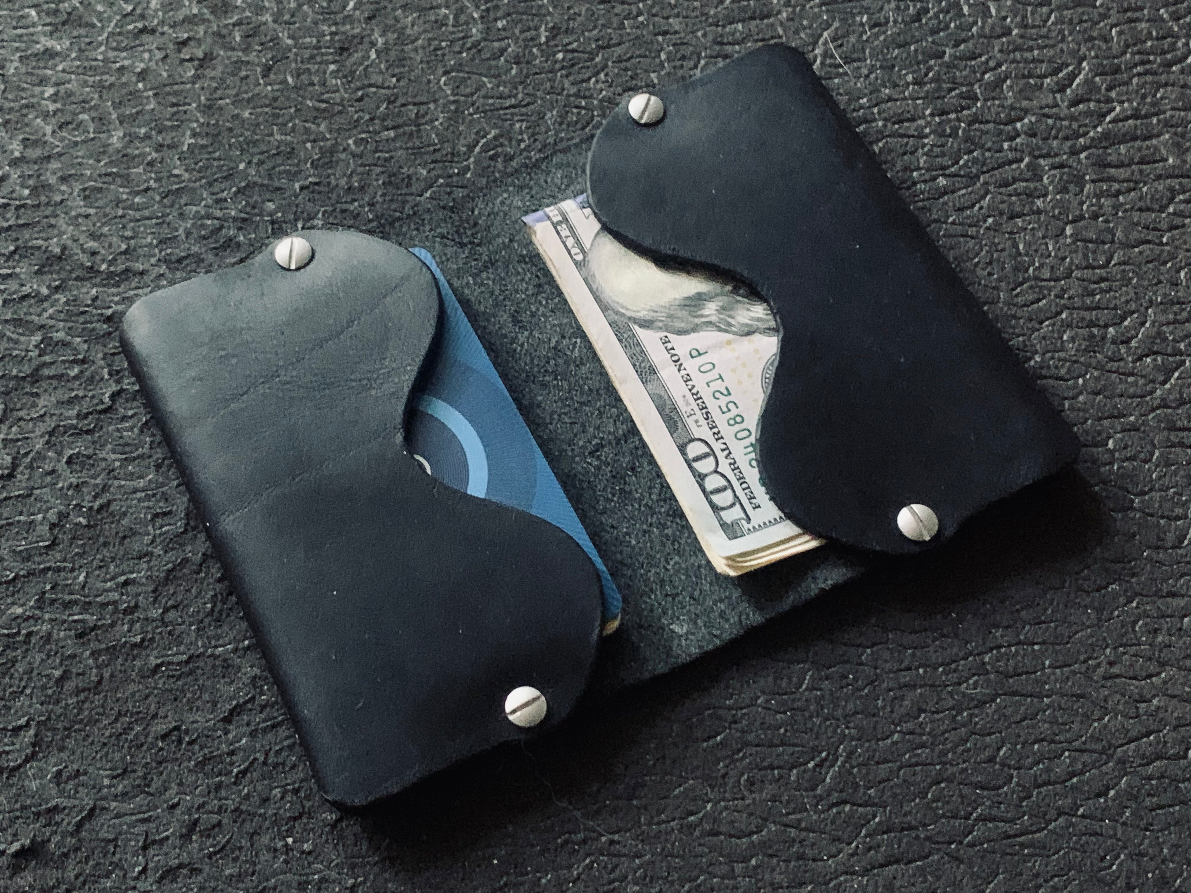 McG BDB Wallet