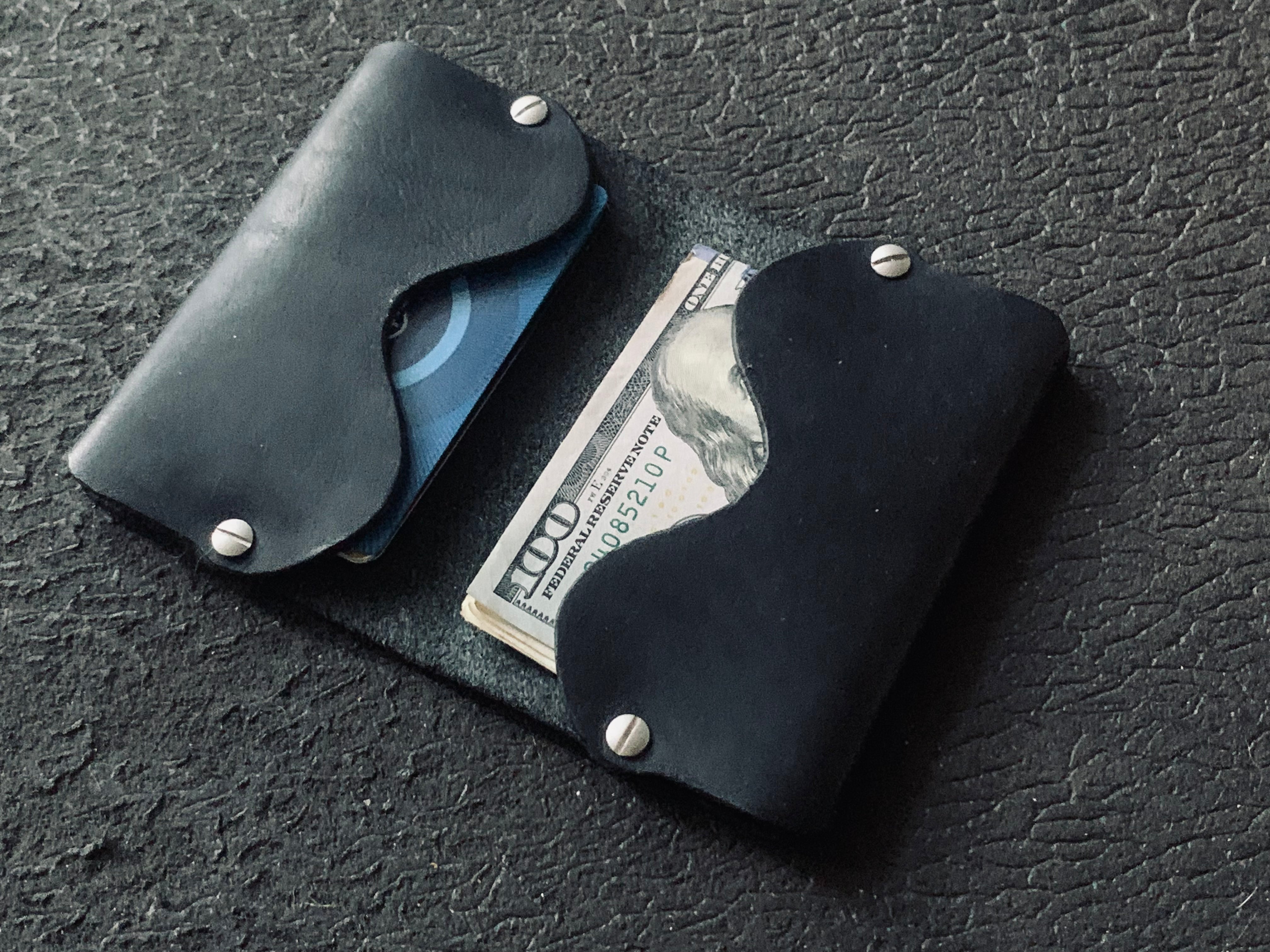 McG BDB Wallet