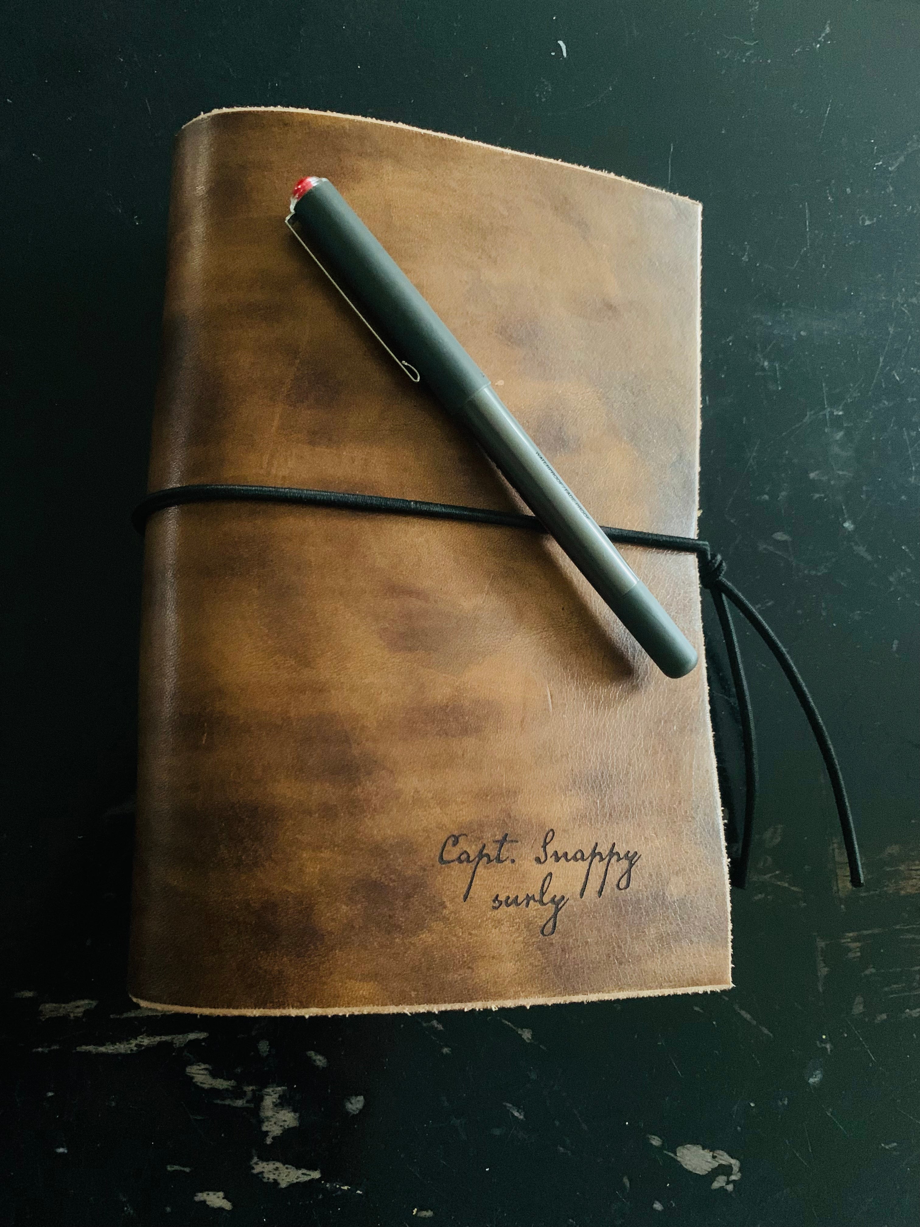 McG Journal Jr.