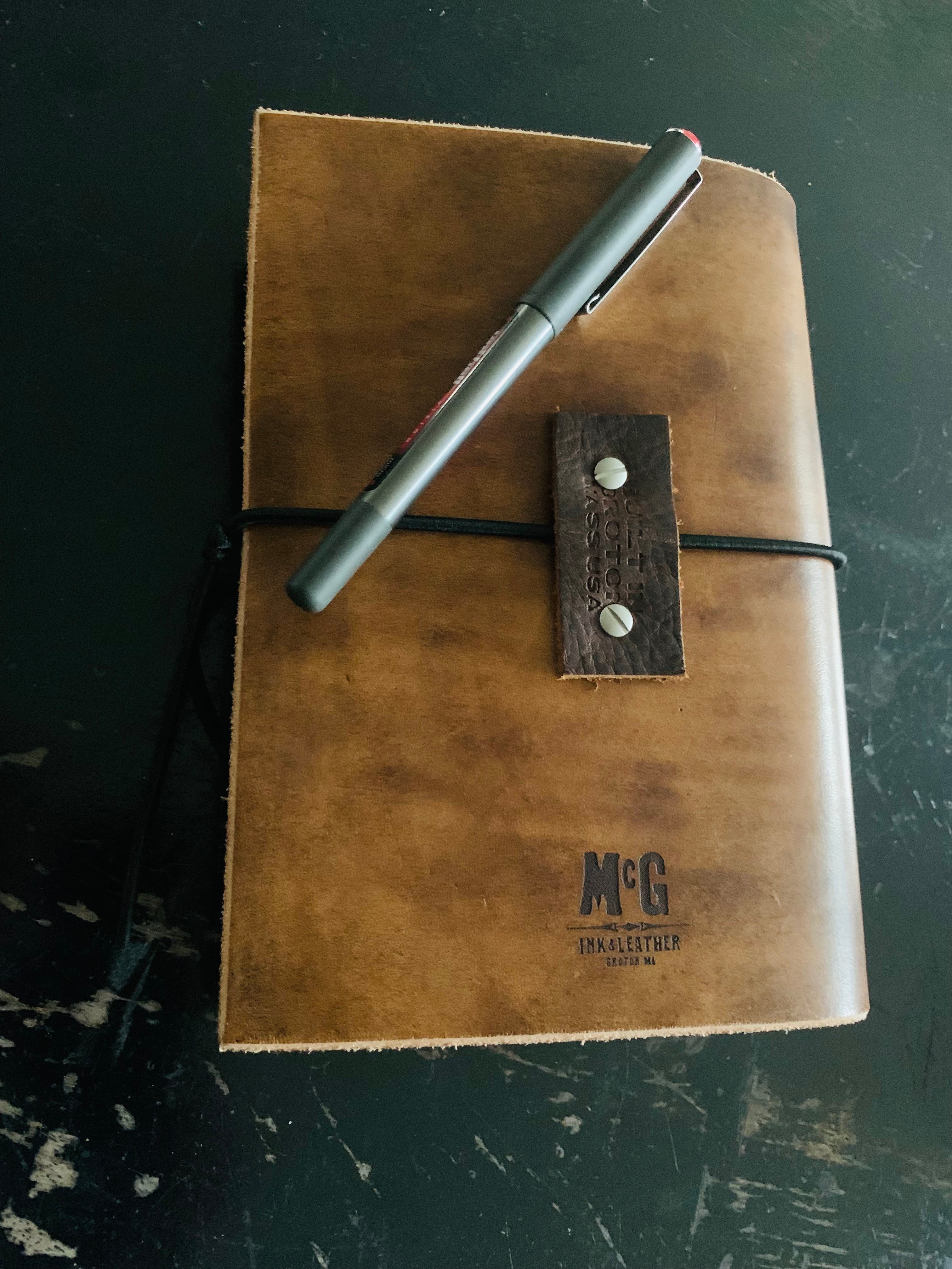 McG Journal Jr.