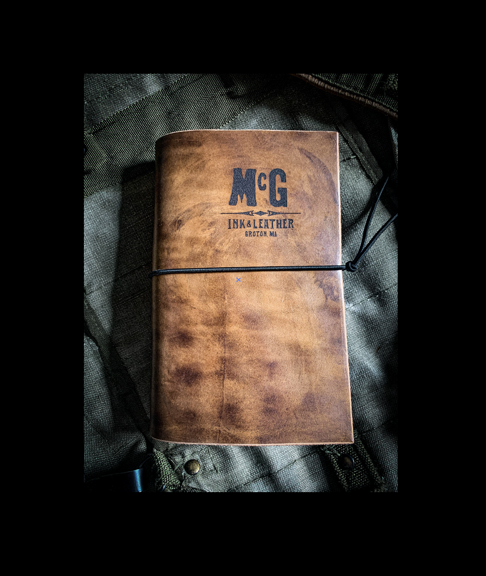 McG Journal Jr.